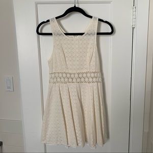 Free People Daisy Dress